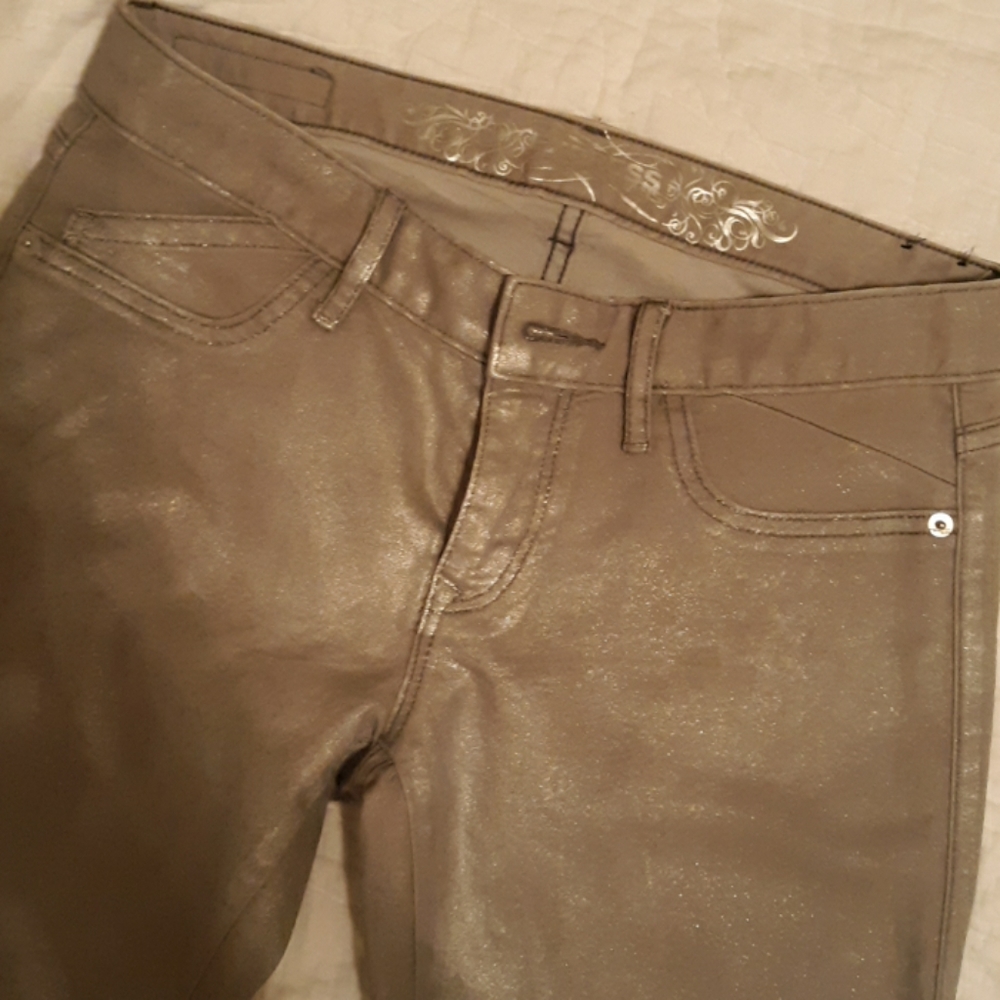 🎁Silver Express jeans❄ - Picture 2 of 5